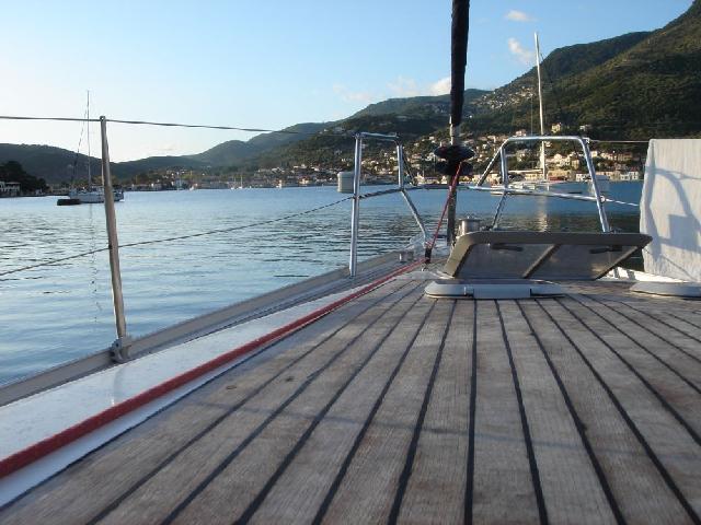 Řecko, jachta 2008 > obr (141)